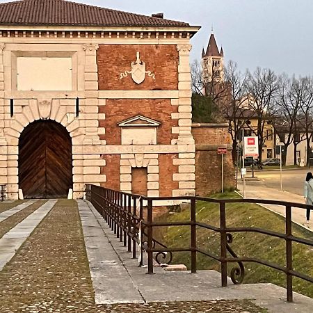 Апартаменти Divina San Zeno Верона Екстер'єр фото
