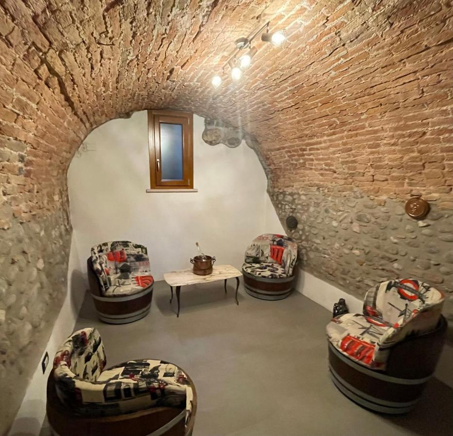 Апартаменти Divina San Zeno Верона Екстер'єр фото